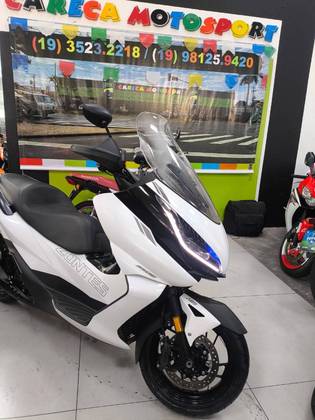 ZONTES 350E 